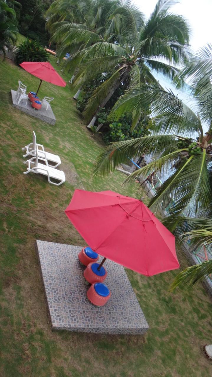 Hotel Posada Del Mar Fresh Water Bay Zewnętrze zdjęcie